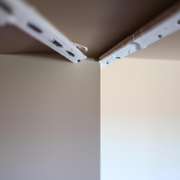 Faux plafond fixe : intégration de luminaires encastrés Vierzon